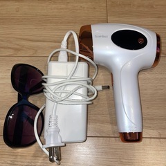 Sarlisi 家庭用脱毛器の画像