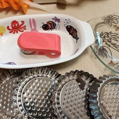 食器等　おまとめの画像