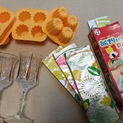 食器等　おまとめの画像