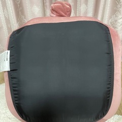 うさぎ　座椅子　ラビプラスの画像