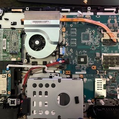 一体型デスクトップパソコン SONY VAIO Windows11 CPU i7-640M メモリ 8GB SSD256GB Blu-ray Office2021の画像