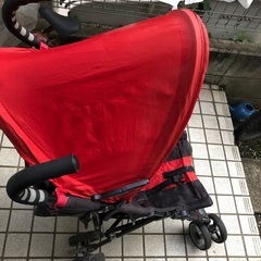 対加重大きめ　バギーの画像