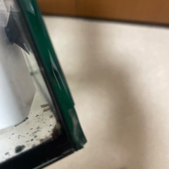 GEX 45㎝スリム水槽　LEDライト　フィルター　セットの画像