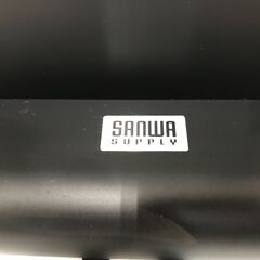 SANWA SUPPLY サンワサプライ プロジェクター スクリーン 床置き式 PRS-Y70HD 70型相当 25i菊DOの画像