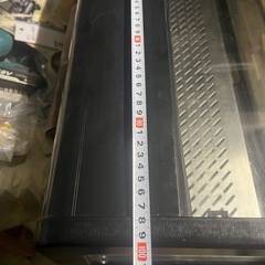 冷蔵ショーケースの画像