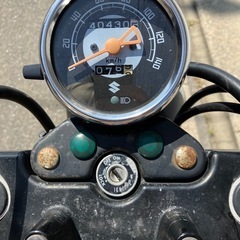 グラストラッカー st250 tw バンバン FTR 250tr    の画像