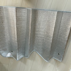 サンシェードの画像