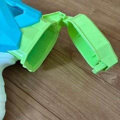 水鉄砲の画像