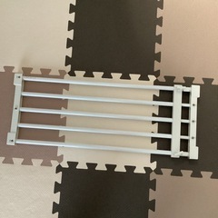 突っ張り棒の画像