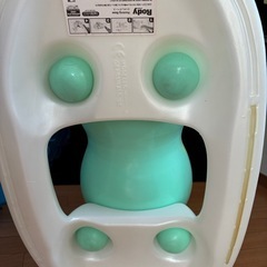 Rody  ロッキングベースの画像