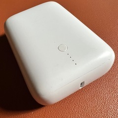 Auleyモバイルバッテリー 10000mAh の画像