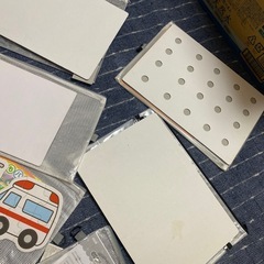 パズルセットの画像