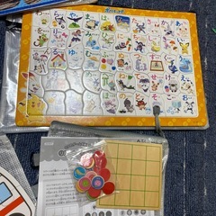 パズルセットの画像