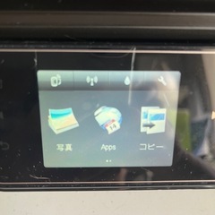 HP プリンターの画像