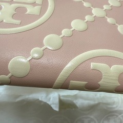 トリーバーチ　長財布
の画像