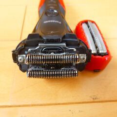 パナソニックリニアシェーバー　ES-ST2Sの画像