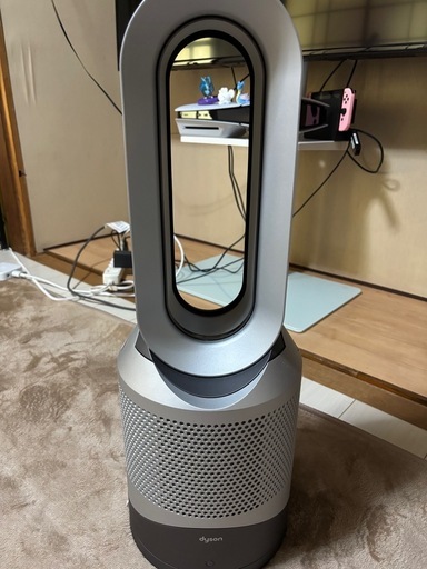 dyson pure hot+cool (2022年製)