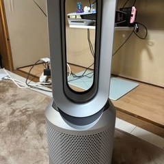 dyson pure hot+cool (2022年製)の画像