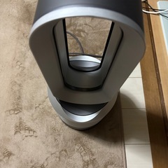 dyson pure hot+cool (2022年製)の画像