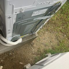 TOSHIBA ６Kg【洗濯機】無料で差し上げますの画像