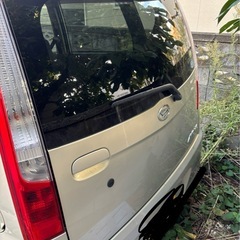 車検切れの画像