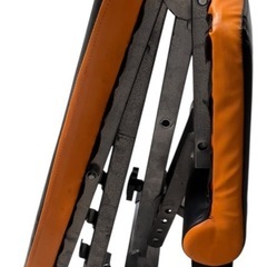 インクラインベンチ　ダンベル10kg ×2個セットの画像
