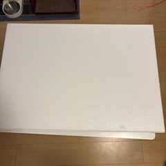 発泡スチロールの画像
