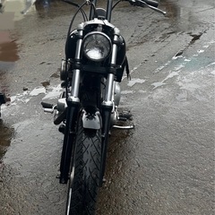 Harley-Davidson FXR 1990の画像