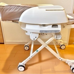 コンビネムリラ AUTO SWING エッグショック BEココアブラウンの画像