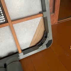  【無料】こたつ (和風テーブル) の画像