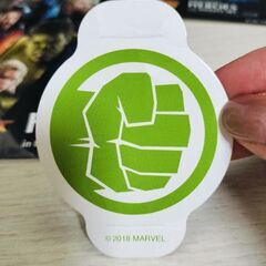 アベンジャーズ スカイツリーコラボグッズの画像