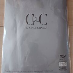 【未開封】ラメ入りタイツの画像