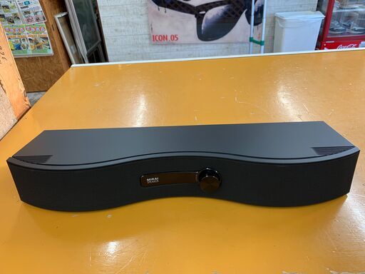 【愛品館江戸川店】MIRAI SPEAKER Stereo SF-MIRAIS6 2023年モデル お問い合わせID:132-051070-007
