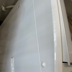 洗濯機　AQW-GV70J　の画像
