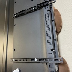 テレビスタンド ロータイプ 26~60インチ対応の画像