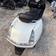 ヤマハ　マグザム250の画像