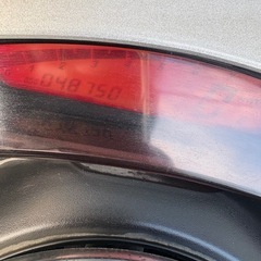 ヤマハ　マグザム250の画像