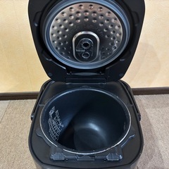 アイリスオオヤマ　圧力IHジャー炊飯器　10合の画像