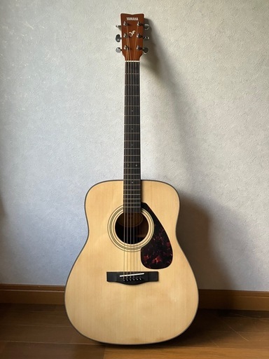 YAMAHA F600 アコースティックギター