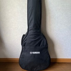YAMAHA F600 アコースティックギター の画像