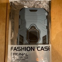 新品！UnnFiko iPhone 13 Pro ケース 便利性 耐衝撃 スタンド機能 リング回転可能 車載ホルダー対応 滑り落ちにくい ホルダー付き スタンド機能 アイフォン 13 Pro ケース 携帯保護カバー 保護レンズキックスタンド(iPhone 13 Pro, ブルー)の画像