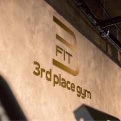 サードプレイスフィット｜初心者から通える第3の居場所の画像