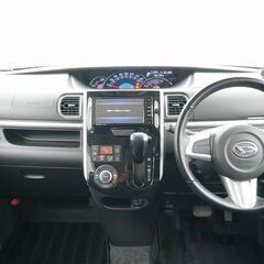 ダイハツ タント 　カスタム　ＲＳ　ＳＡの画像
