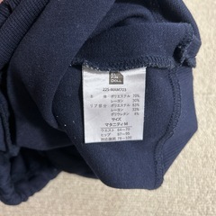 マタニティ　ズボン　Mサイズの画像