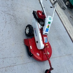 AM61B 共立　オーレックの画像