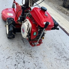 AM61B 共立　オーレックの画像