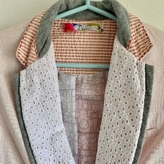 Desigual ジャケットの画像