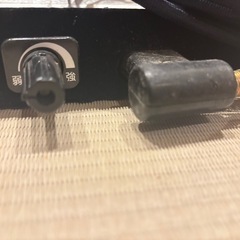 こたつ炬燵ヒーターユニットの画像