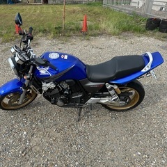 CB400sf nc39 SPEC3 各務原市 の画像