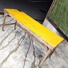 作業台の画像